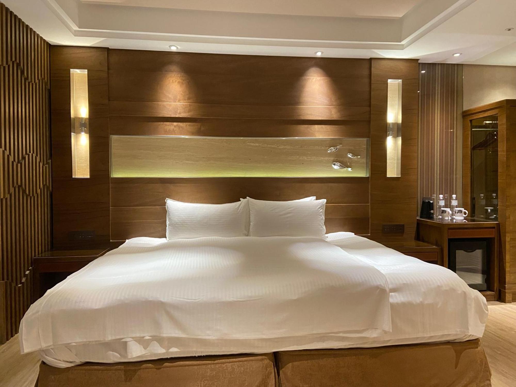 Premier Double Room