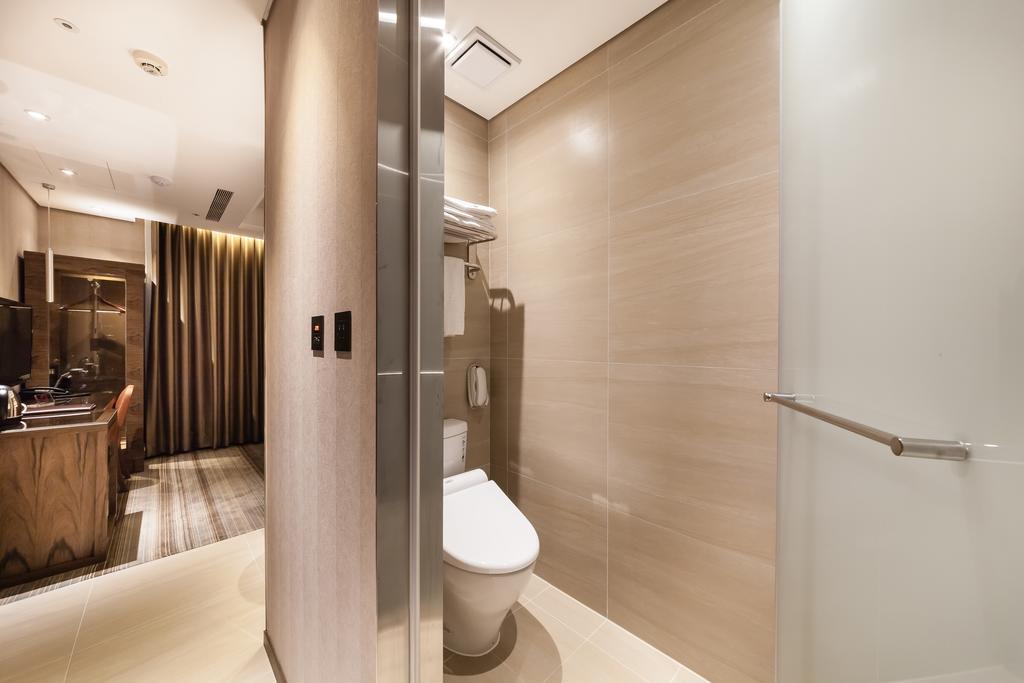 Budget Double Room